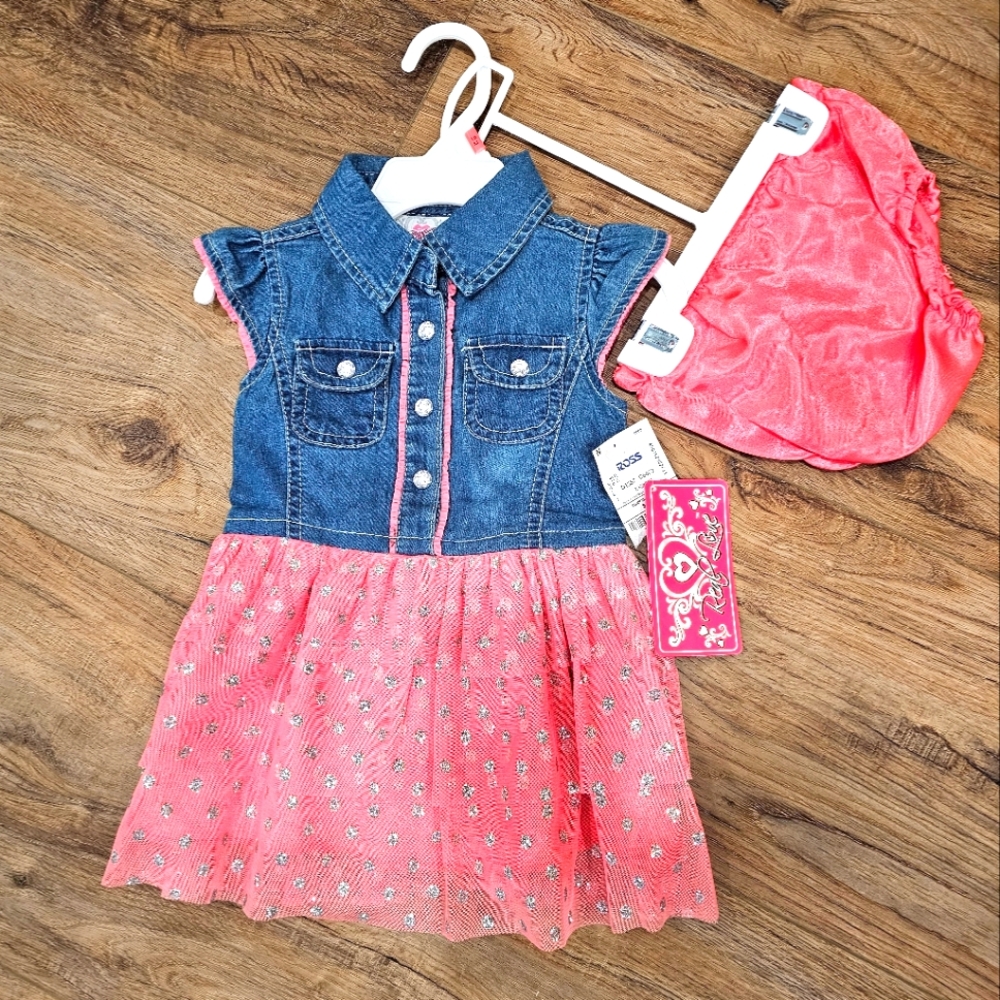 Toddler dress